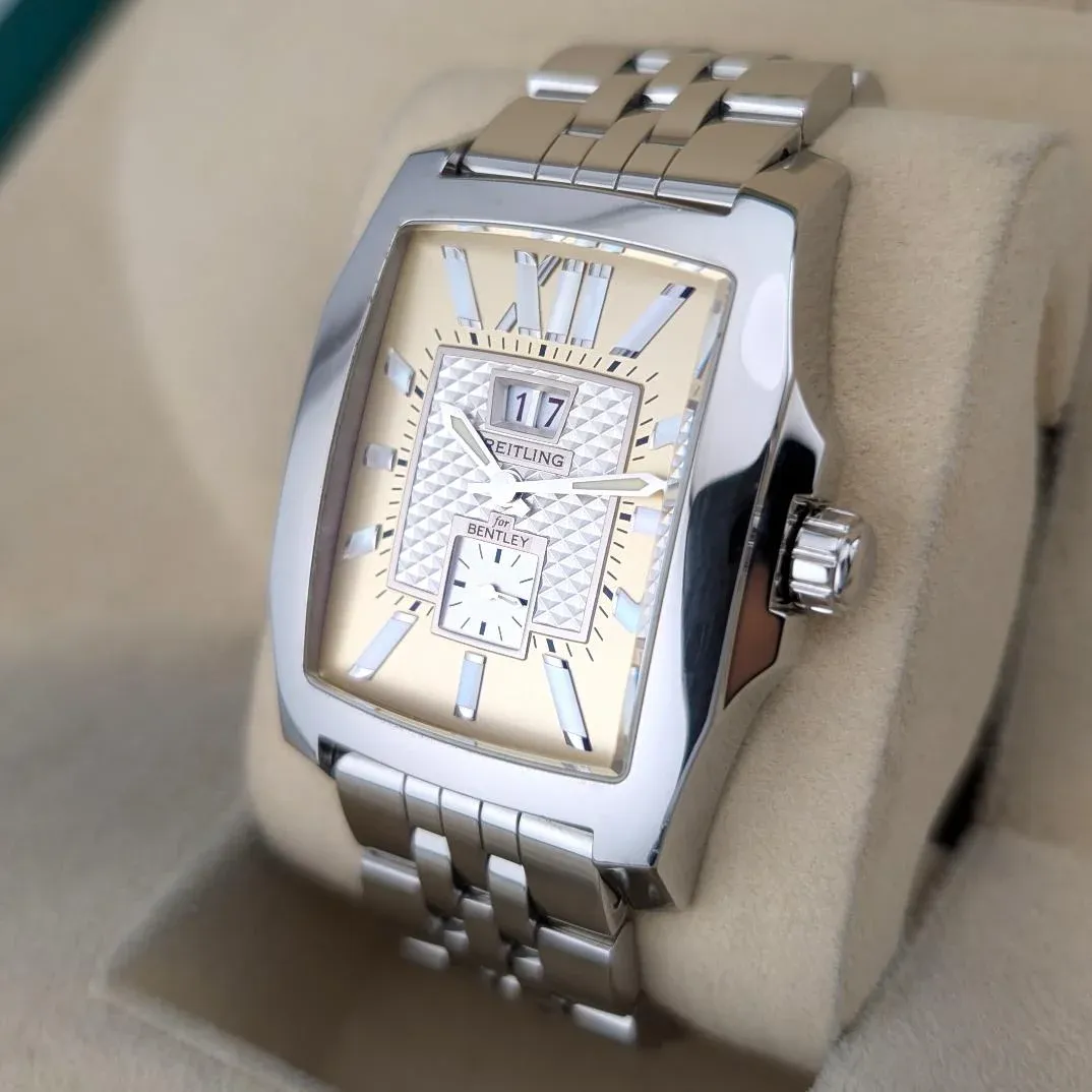Breitling Bentley Flying B No.3 (2000s) - Ref. A16362 | Watch Scout - image 2