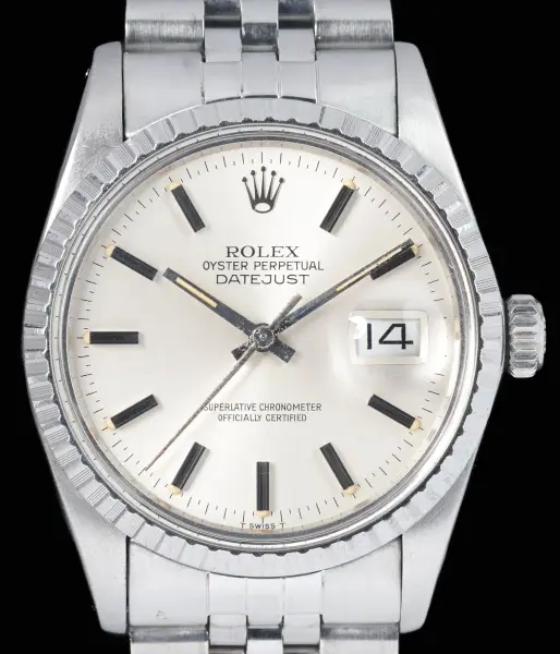 Rolex Datejust 36
