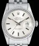 Rolex Datejust 36 (1982) - Ref. 16030 | Watch Scout thumbnail 1