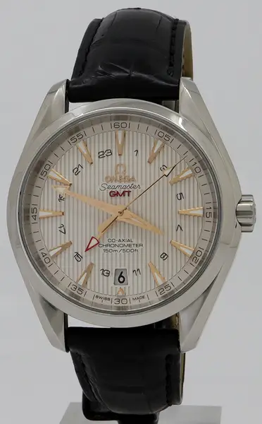Omega Seamaster Aqua Terra Ref. 231.13.43.22.02.004