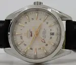 Omega Seamaster Aqua Terra (2019) - Ref. 231.13.43.22.02.004 | Watch Scout thumbnail 4