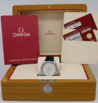 Omega Seamaster Aqua Terra (2019) - Ref. 231.13.43.22.02.004 | Watch Scout thumbnail 7