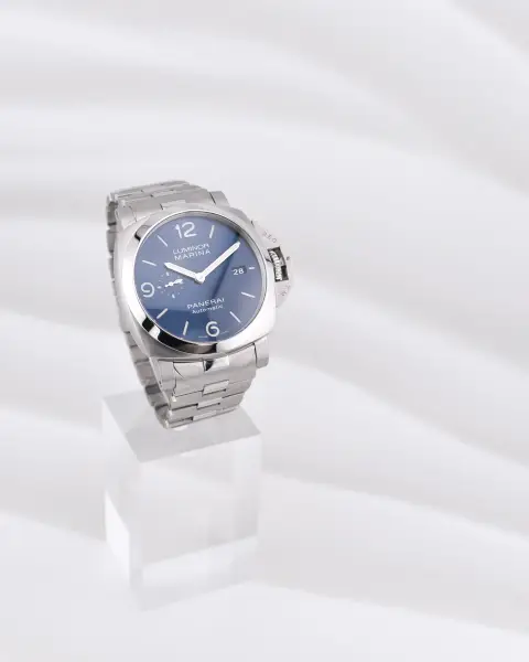 Panerai Luminor Marina