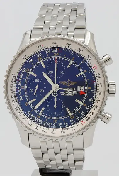 Breitling Navitimer