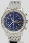 Breitling Navitimer (2015) - Ref. A24322 | Watch Scout thumbnail 1