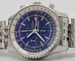 Breitling Navitimer (2015) - Ref. A24322 | Watch Scout thumbnail 4