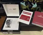 Omega Seamaster (2024) - Ref. 210.30.42.20.03.002 | Watch Scout thumbnail 9
