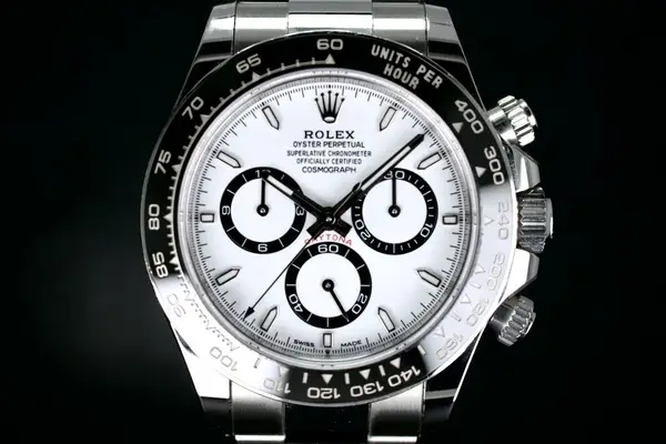 Rolex Daytona