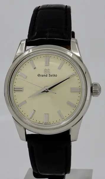 Grand Seiko Elegance Collection