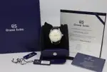 Grand Seiko Elegance Collection (2025) - Ref. SBGW301G | Watch Scout thumbnail 7