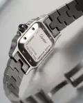Cartier Santos Galbée (2000s) - Ref. 2423 | Watch Scout thumbnail 4