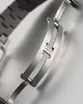 Cartier Santos Galbée (2000s) - Ref. 2423 | Watch Scout thumbnail 8