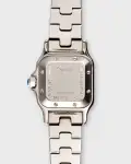 Cartier Santos Galbée (2000s) - Ref. 2423 | Watch Scout thumbnail 9