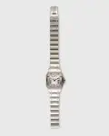 Cartier Santos Galbée (2000s) - Ref. 2423 | Watch Scout thumbnail 10
