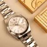 Rolex Datejust 41 126334, thumbnail 3 of 7