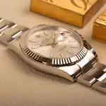 Rolex Datejust 41 126334, thumbnail 5 of 7