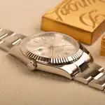 Rolex Datejust 41 126334, thumbnail 6 of 7
