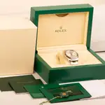 Rolex Datejust 41 126334, thumbnail 7 of 7