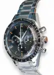 Omega Speedmaster (2024) | Watch Scout thumbnail 1