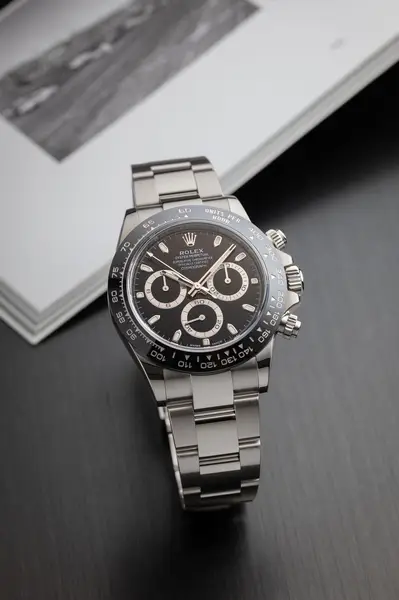 Rolex Cosmograph Daytona Ref. 116500LN-0002