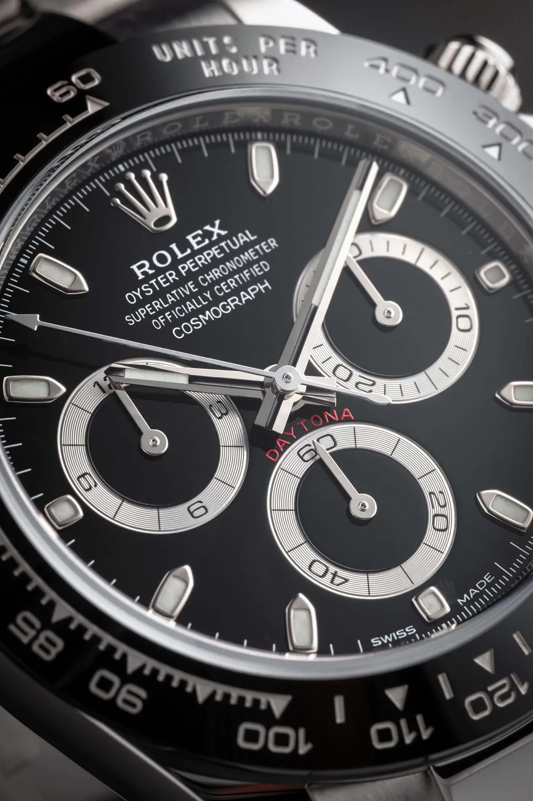 Rolex Cosmograph Daytona 116500LN-0002 Price in Australia | $42k - image 2