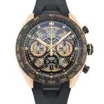 TAG Heuer Carrera (2025) - Ref. CBU2050 | Watch Scout thumbnail 1