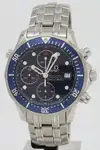 Omega Seamaster (2007) - Ref. 2225.80.00 | Watch Scout thumbnail 1