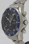 Omega Seamaster (2007) - Ref. 2225.80.00 | Watch Scout thumbnail 2