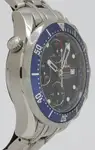 Omega Seamaster (2007) - Ref. 2225.80.00 | Watch Scout thumbnail 3