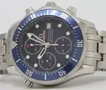 Omega Seamaster (2007) - Ref. 2225.80.00 | Watch Scout thumbnail 4