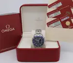 Omega Seamaster (2007) - Ref. 2225.80.00 | Watch Scout thumbnail 7