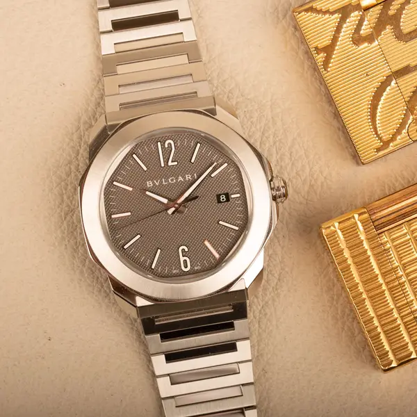 Bulgari Octo Roma