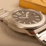 Bulgari Octo Roma (2023) - Ref. 103740 | Watch Scout thumbnail 4