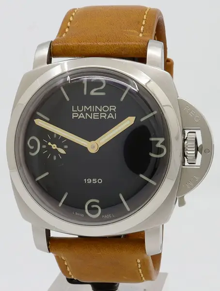 Panerai Luminor 1950 Special Edition Fiddy Ref. PAM00127