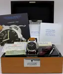 Panerai Luminor 1950 Special Edition Fiddy PAM00127, thumbnail 7 of 7