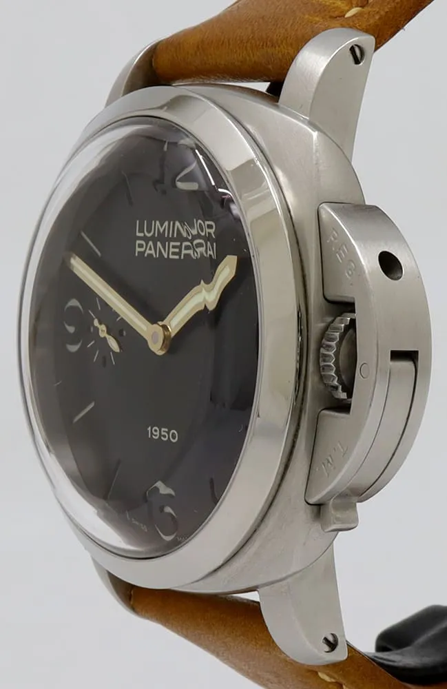 Panerai Luminor 1950 Special Edition Fiddy PAM00127, photo 2 of 7