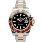 Rolex GMT-Master II (2022) - Ref. 126711CHNR | Watch Scout thumbnail 1