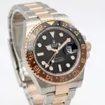 Rolex GMT-Master II (2022) - Ref. 126711CHNR | Watch Scout thumbnail 2