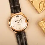 Cartier Ballon Bleu (c2015) - Ref. 3003 | Watch Scout thumbnail 1