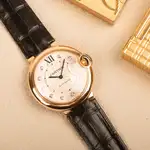 Cartier Ballon Bleu (c2015) - Ref. 3003 | Watch Scout thumbnail 2