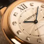 Cartier Ballon Bleu (c2015) - Ref. 3003 | Watch Scout thumbnail 4