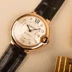 Cartier Ballon Bleu (c2015) - Ref. 3003 | Watch Scout thumbnail 6