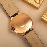 Cartier Ballon Bleu (c2015) - Ref. 3003 | Watch Scout thumbnail 8