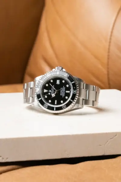 Rolex Sea-Dweller Ref. 16600