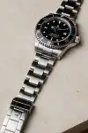 Rolex Sea-Dweller (2000) - Ref. 16600 | Watch Scout thumbnail 14