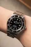 Rolex Sea-Dweller (2000) - Ref. 16600 | Watch Scout thumbnail 19