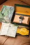 Rolex Sea-Dweller (2000) - Ref. 16600 | Watch Scout thumbnail 20