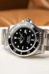 Rolex Sea-Dweller (2000) - Ref. 16600 | Watch Scout thumbnail 4
