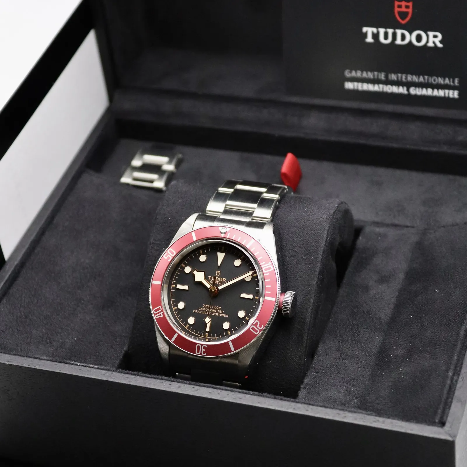 Tudor Black Bay 79230R, photo 7 of 7