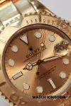 Rolex Yacht-Master 35 68628 Price in Australia | $33k thumbnail 5